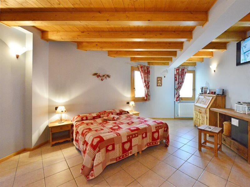 Hotel L'Espoir Антаньод Екстер'єр фото